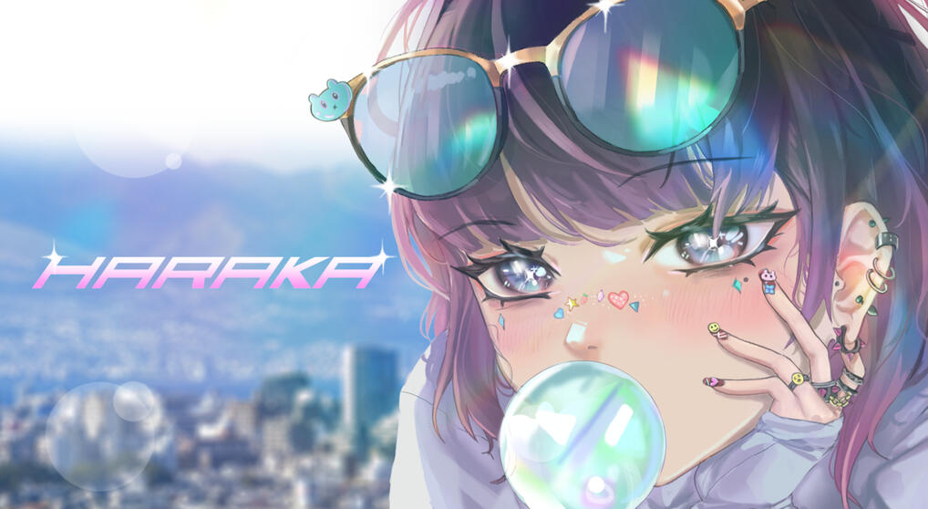 Haraka